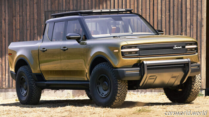 Esta nueva marca estadounidense acaba de superar un gran obstáculo para vender coches directamente a los compradores | Carscoops